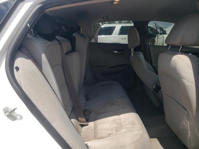 2018 CHEVROLET MALIBU LT - 1G1ZD5ST9JF251607