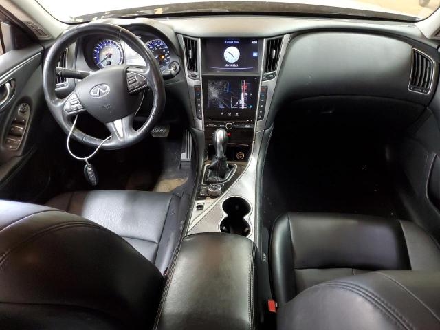 2016 INFINITI Q50 PREMIUM JN1EV7AP2GM304044