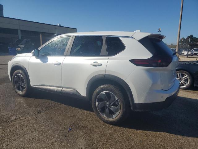 2025 NISSAN ROGUE SV 5N1BT3BB6SC798727