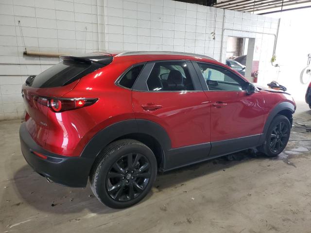 2024 MAZDA CX-30 SELE 3MVDMBBM6RM617798