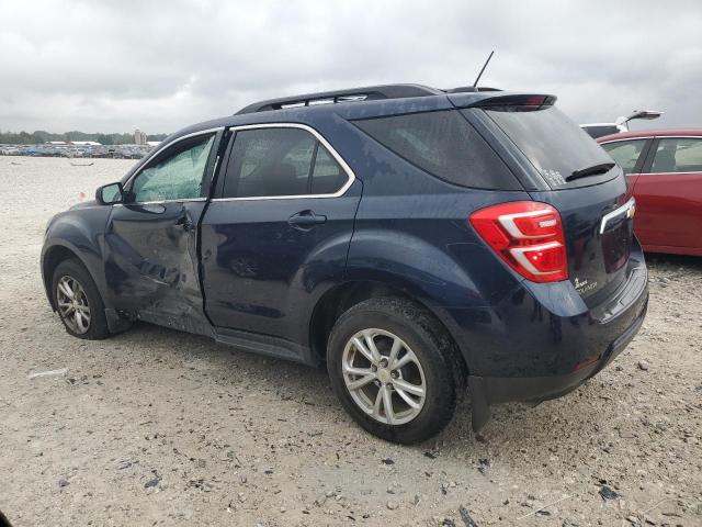 2017 CHEVROLET EQUINOX LT 2GNALCEK6H1509279