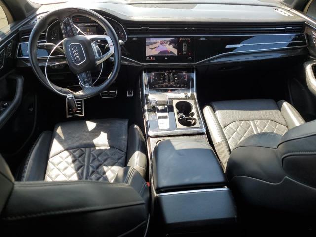 2021 AUDI SQ7 PRESTI WA1VWBF70MD011254