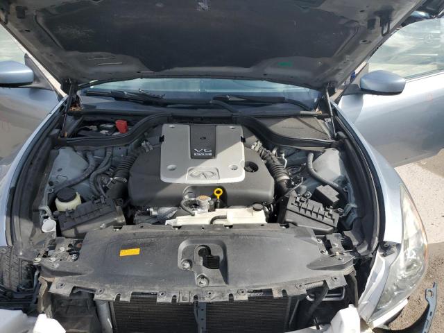 2015 INFINITI Q60 BASE JN1CV6FE5FM811219