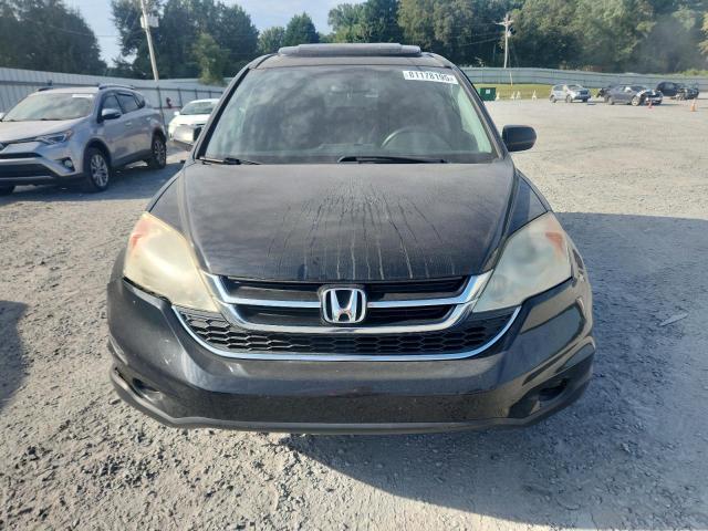 2010 HONDA CR-V EX - 5J6RE3H58AL046681