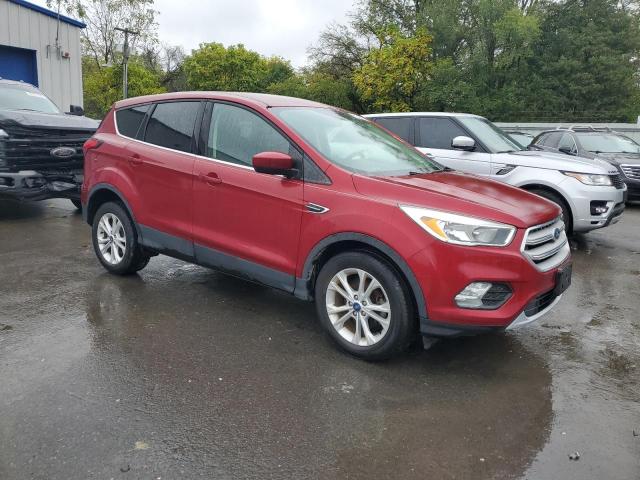 2019 FORD ESCAPE SE #3291332186
