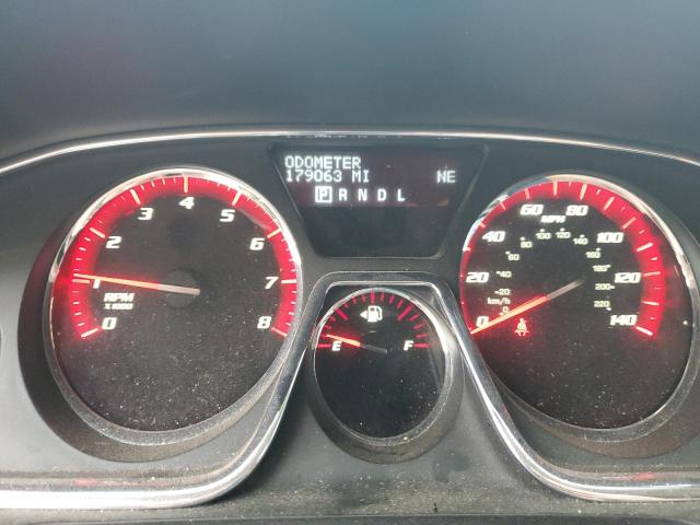 2014 GMC ACADIA DEN #3274883111