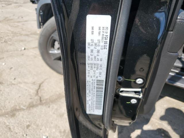 2019 JEEP CHEROKEE L 1C4PJMLX1KD460677