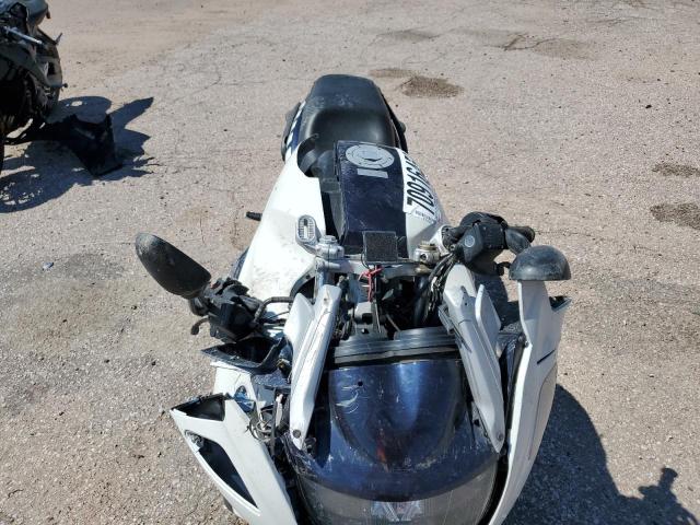 2003 BMW K1200 RS - WB10557A03ZG38018