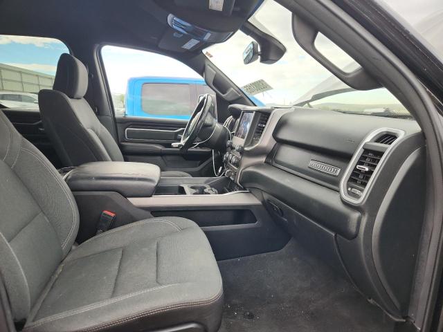 2022 RAM 1500 BIG H 1C6RRFBG3NN293386