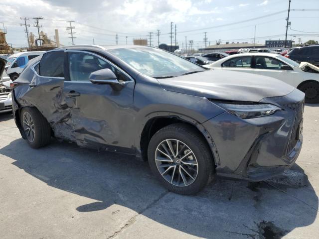 2025 LEXUS NX 350H BASE JTJGKCEZ7S5036580