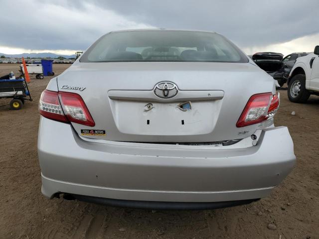 2010 TOYOTA CAMRY BASE - 4T1BF3EK6AU067582