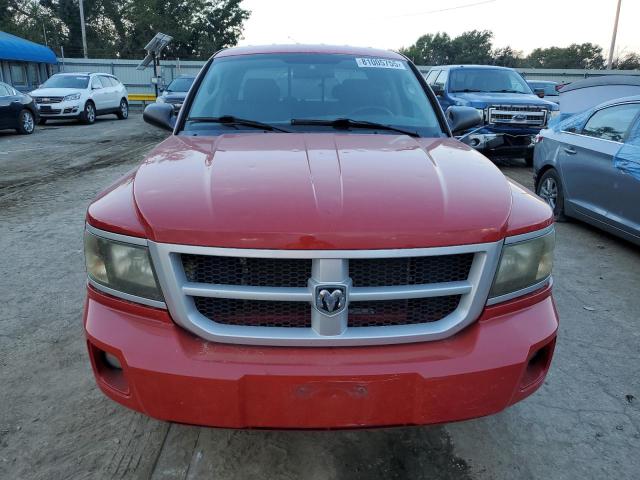 2010 DODGE DAKOTA SXT #3278744612