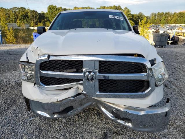 2017 RAM 1500 SLT - 1C6RR6GG2HS703318