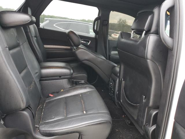 2015 DODGE DURANGO LIMITED 1C4RDJDG7FC163454