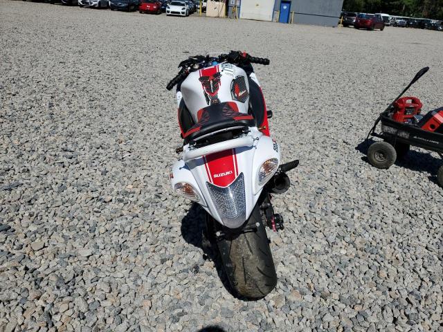 2018 SUZUKI GSX1300 RA JS1GX72B9J2100017