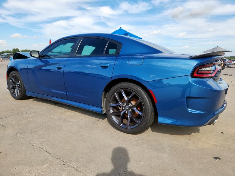 2021 DODGE CHARGER GT - 2C3CDXHG6MH607912