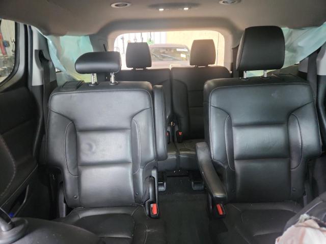 2017 GMC ACADIA SLT 1GKKNULS0HZ301748