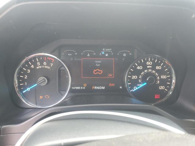 2017 FORD F150 SUPER - 1FTEW1EG4HFA69136