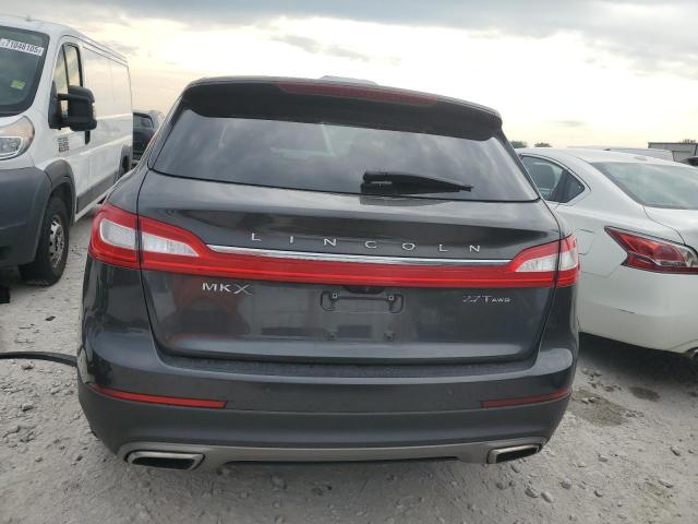 2018 LINCOLN MKX RESERV 2LMPJ8LP9JBL25359