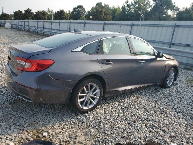 2021 HONDA ACCORD LX #3302644999