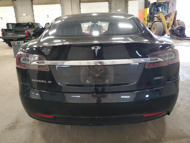 2018 TESLA MODEL S 5YJSA1E21JF273036