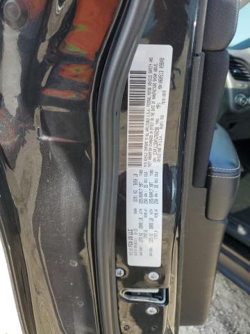 2015 JEEP CHEROKEE L 1C4PJLCBXFW766298