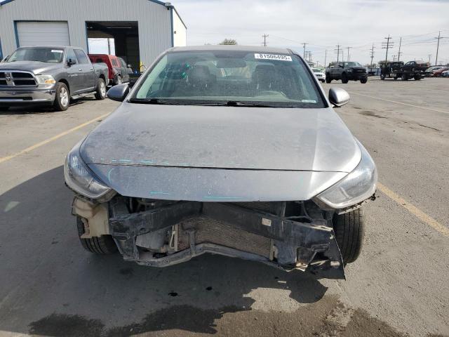 2022 HYUNDAI ACCENT SE 3KPC24A67NE161932