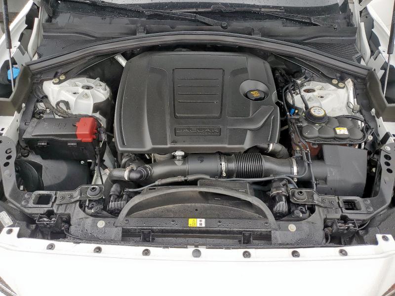 2020 JAGUAR F-PACE PREMIUM SADCJ2FX3LA657565