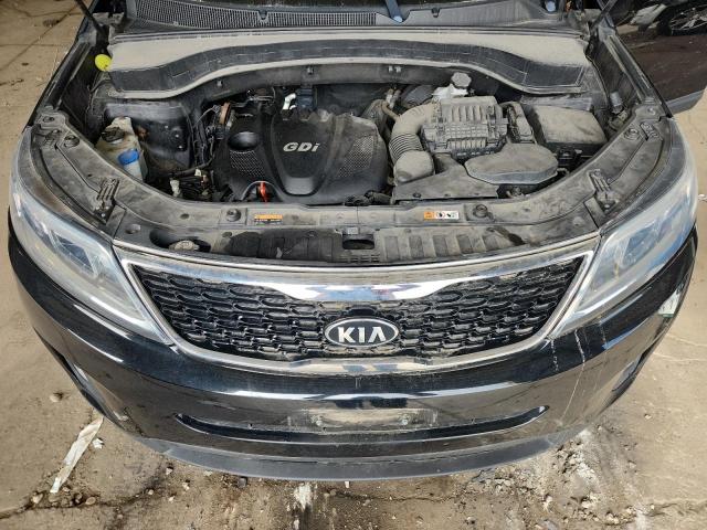 2014 KIA SORENTO LX - 5XYKT4A60EG501773