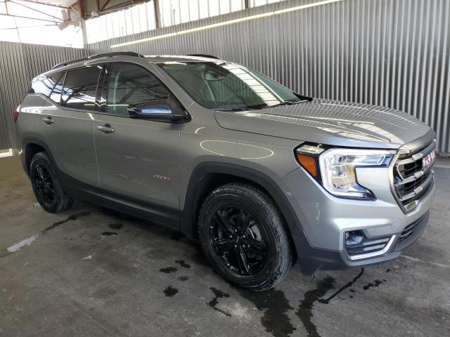 2023 GMC TERRAIN AT4 3GKALYEGXPL215919