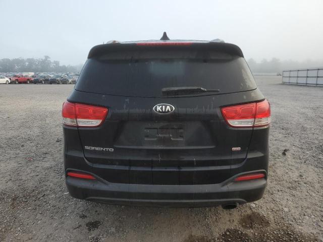 2016 KIA AMANTI 5XYPG4A39GG027518