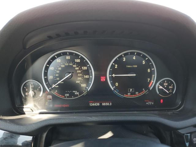 2016 BMW UK 5UXWX7C56G0K36666