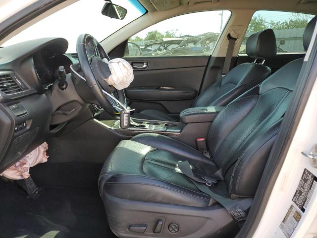 2017 KIA OPTIMA EX #3265302615