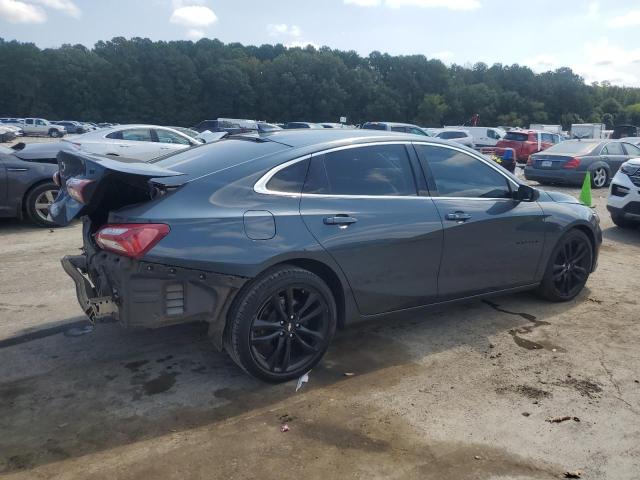 2019 CHEVROLET MALIBU LT 1G1ZD5ST6KF193165