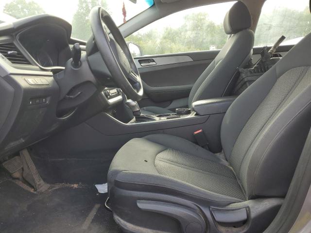 2018 HYUNDAI SONATA ECO #3241014717