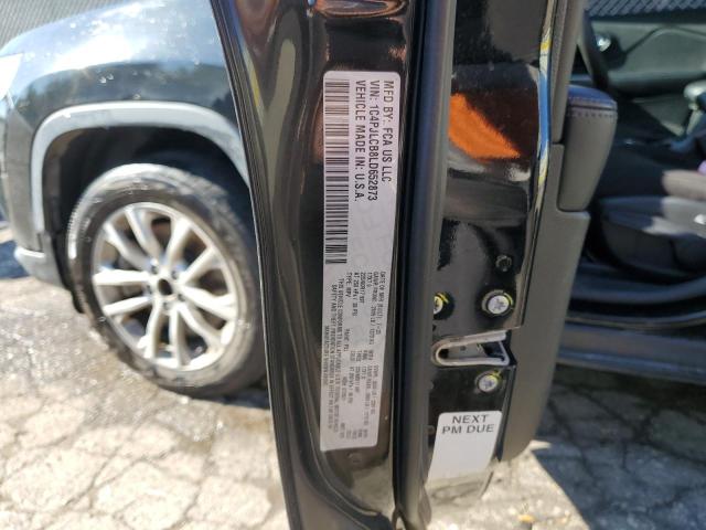 2020 JEEP CHEROKEE L 1C4PJLCB8LD652873