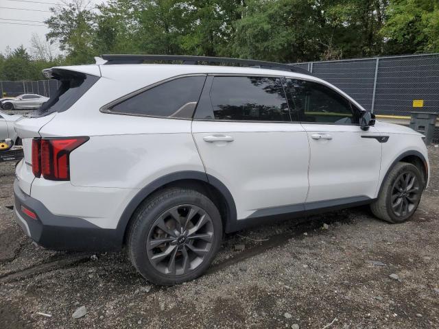 2021 KIA SORENTO EX #3291333167