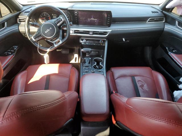 2023 KIA K5 GT LINE #3296231443