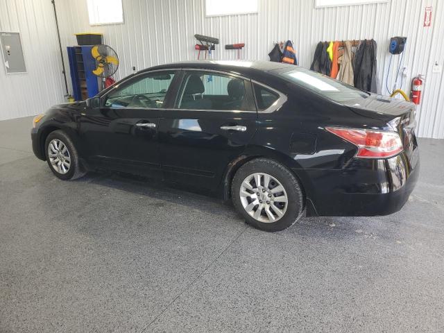 2015 NISSAN ALTIMA 2.5 1N4AL3AP0FN400277