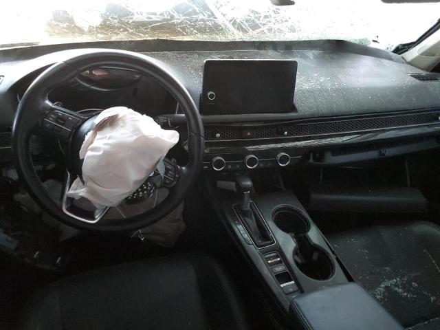 2022 HONDA CIVIC TOURING #3285880568