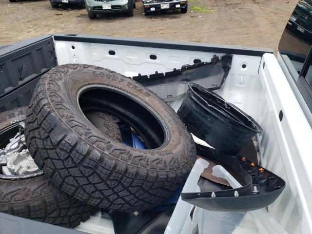 2025 CHEVROLET COLORADO T 1GCPTEEK7S1177932