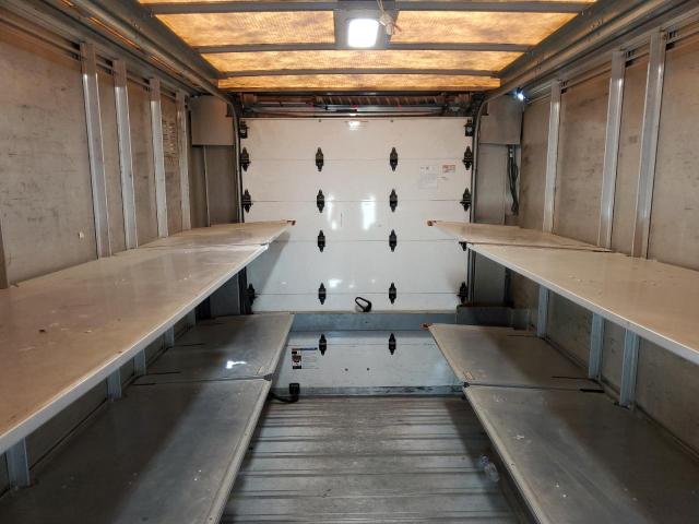 2022 RAM PROMASTER 3500 3500 STANDARD - 3C7WRVMG4NE117554