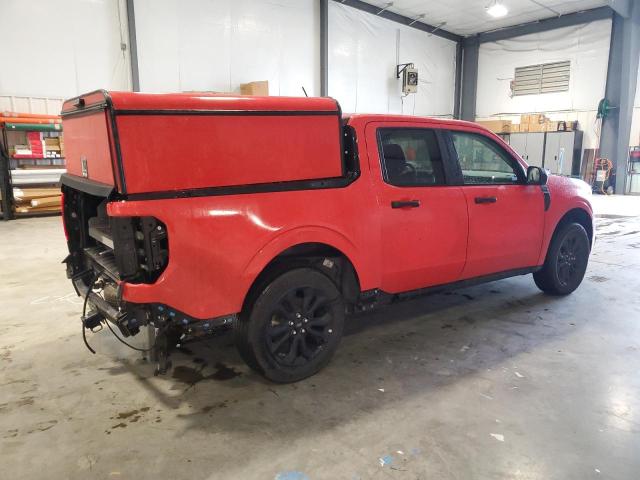 2024 FORD MAVERICK XLT 3FTTW8H35RRA79414