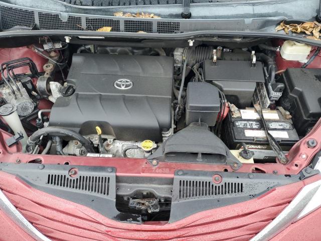 2015 TOYOTA SIENNA - 5TDJK3DC5FS101755