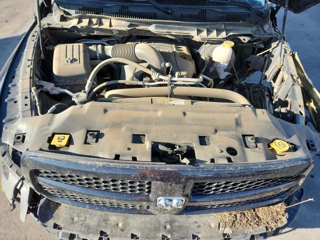 2019 RAM 1500 CLASSIC TRADESMAN - 1C6RR7KT4KS593258