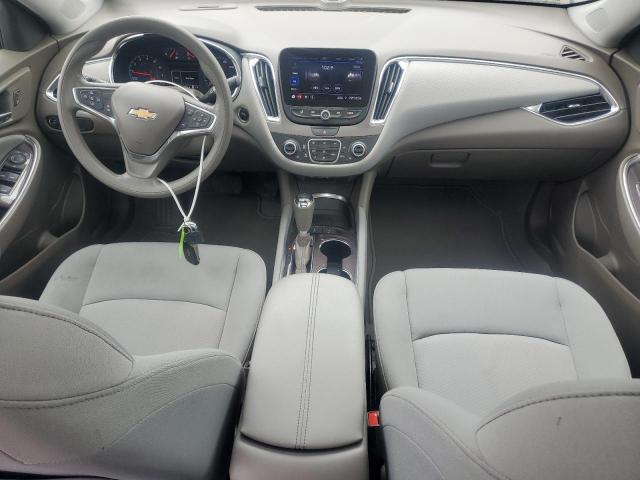 2019 CHEVROLET MALIBU LT 1G1ZD5ST5KF199748