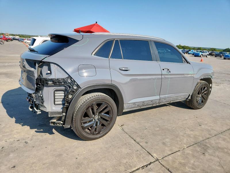 2021 VOLKSWAGEN ATLAS CROS 1V2KE2CA2MC202979