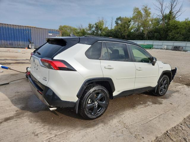 2019 TOYOTA RAV4 XSE - JTMEWRFV4KD504817