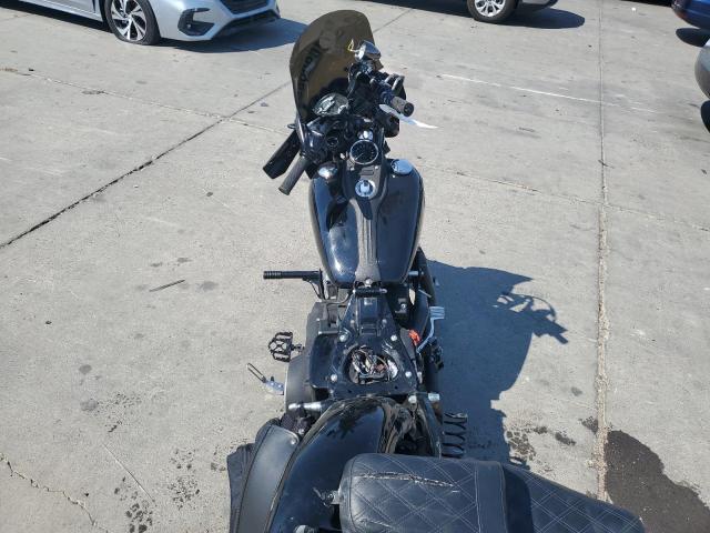 2015 HARLEY-DAVIDSON FXDB DYNA 1HD1GXM15FC304118