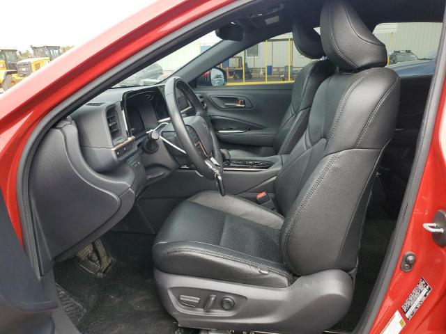 2024 TOYOTA CROWN XLE JTDAAAAF2R3020594